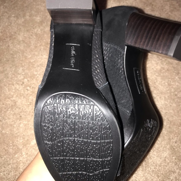 Bella vita boots (New without box) - Picture 4 of 8